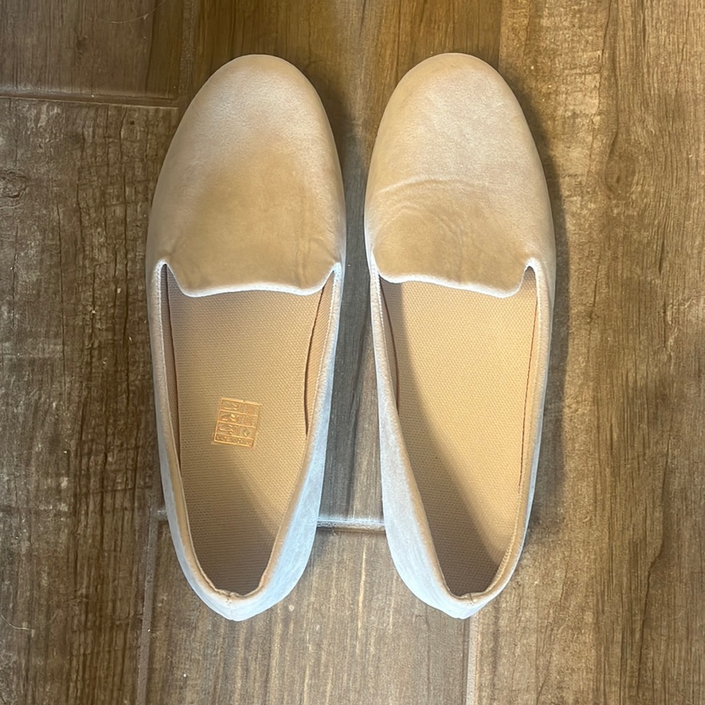 Brand new loafers